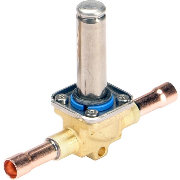 EVR 6 Valve ODF 3/8in no Multi 12 image 1