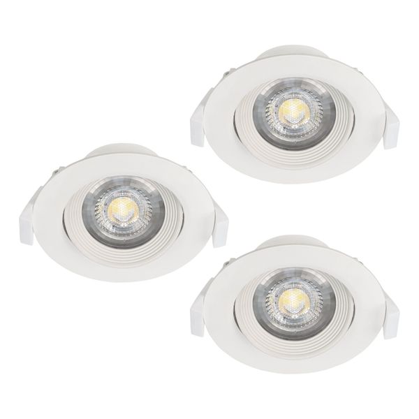SARTIANO recessed light 32896 image 1