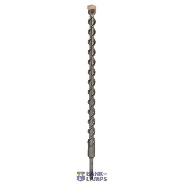 Hammer drill bit SDS-plus-5 22 x 400 x 450 mm image 1