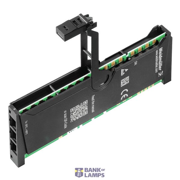 Electronics module (I/O) image 1