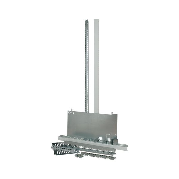 XTMFC4-W1000 XF section additional mounting kit for 1000mm wide section, cable conn image 5