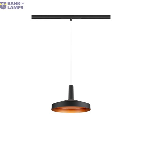 LALU® TETRA 24, Lampshade, Mix&Match, H:6.7 cm, black image 4