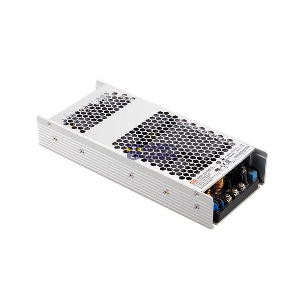 DC/DC Conv 67.2-154V:24V 20.8A 499.2W Mean Well RSD-500D-24 1 St. image 1