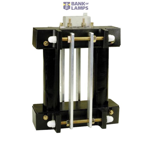 TAU12 - Current transformer - Cable/passing bar: 55x225mm - Ratio: 6000/1A image 1