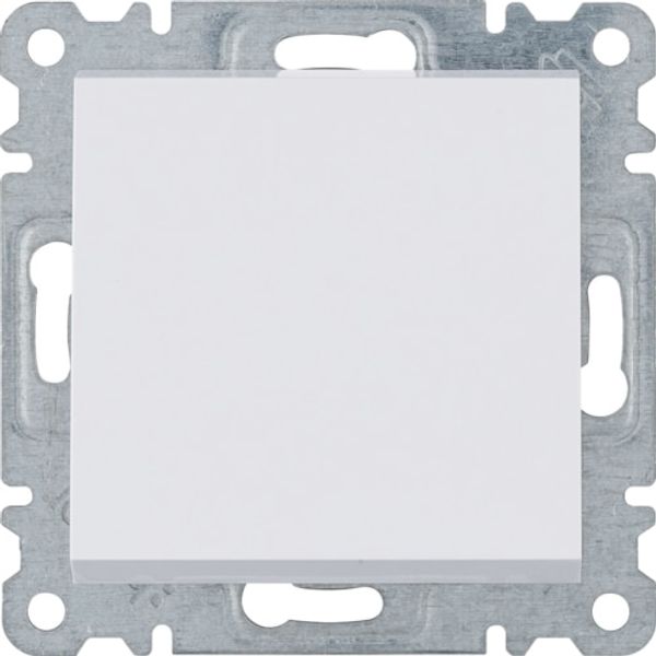 Simple switch-white image 1