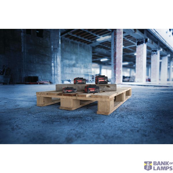 2x EXBA 18V-40 (C) image 3