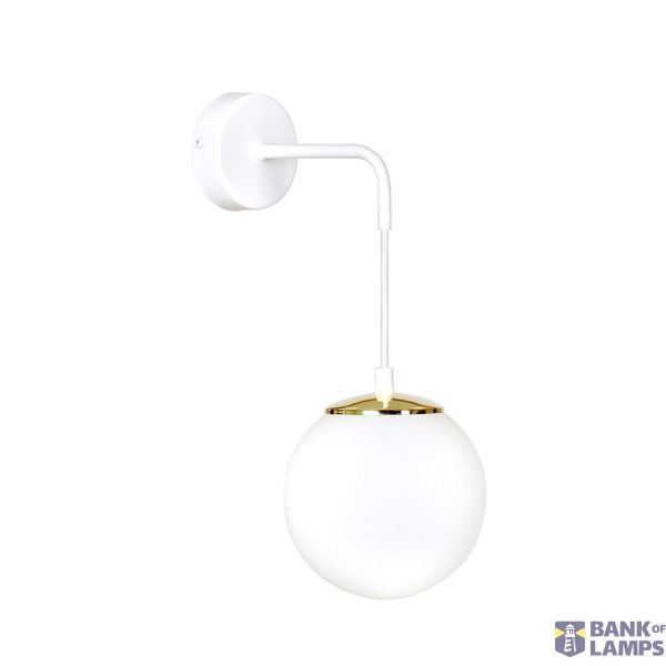 OGNIS K1 WHITE image 1