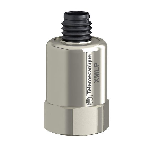 Pressure transmitter - XMLP - 10 bar - 7/16 female - 0,5..4,5V - M12 - set of 1 image 1