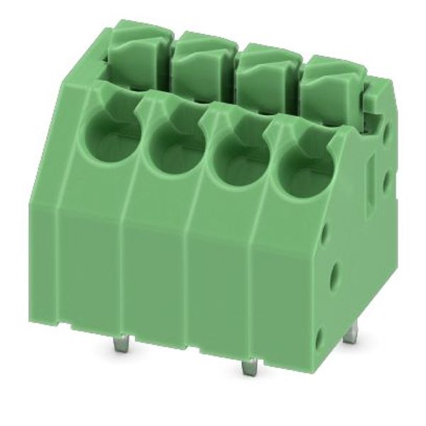 PTSA 1,5/ 4-3,5-Z - PCB terminal block image 2