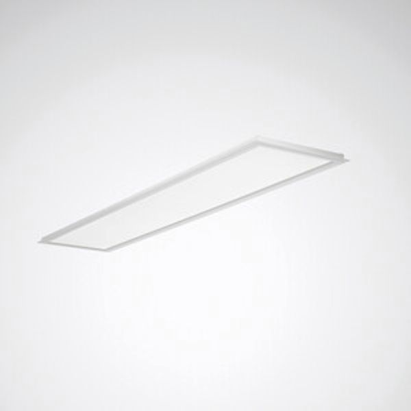 Recessed luminaires Arimo Fit C Prisms White ETBLE 42W 5000lm Wide reduced glare UGR19 (W19) IK03 3 SDCM 8385563 image 1