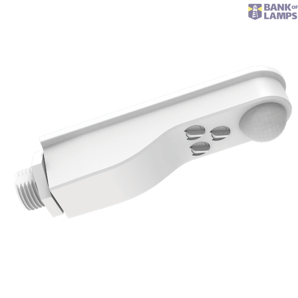 P30 Exterior PIR Sensor Side-Mount PIR Sensor with RMT-UNI control image 1