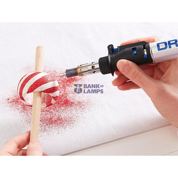 DREMEL® VersaTip 2000- Hobby image 1