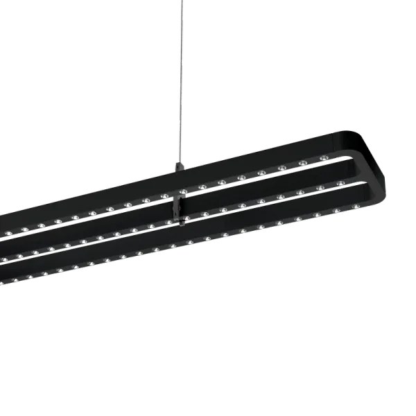 SMALL PL M 62 S/C 840 BLACK DALI RE image 3