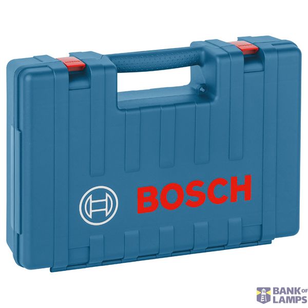 Plastic case 446 x 316 x 124 mm image 1