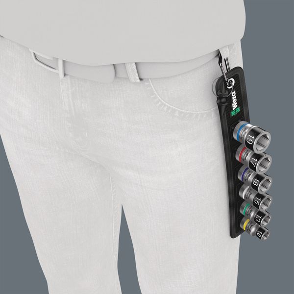 Belt C 1, 7-delig image 5