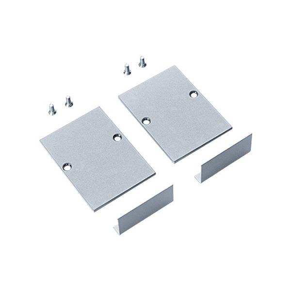 SLOIN slim ID EC SET L20 SR - End-cap set image 1