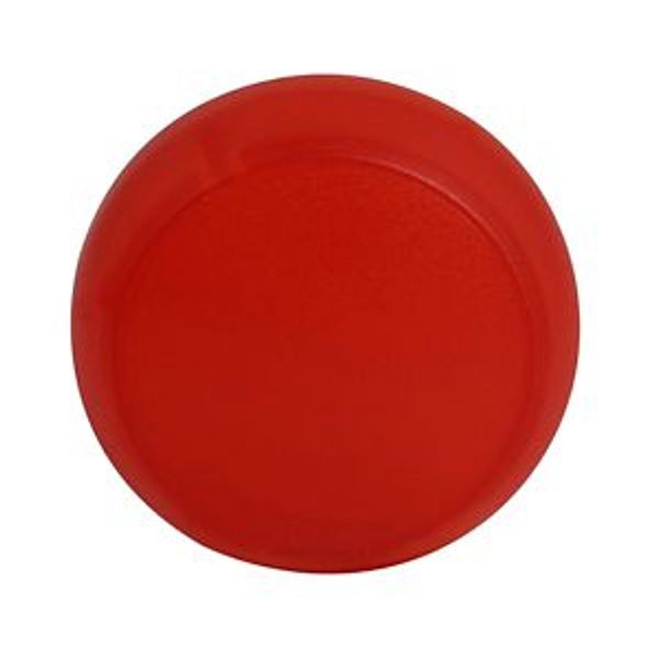 M22-XL-W-X7 Lens, indicator light white, flush, arrow symbol image 10