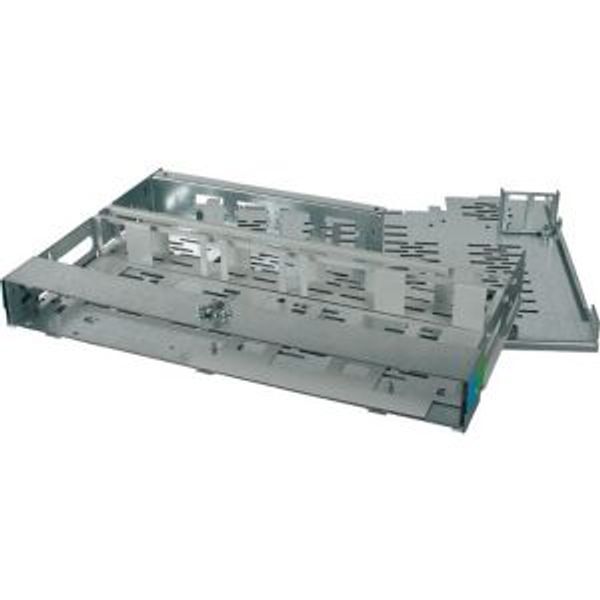 XMW0906D Drawer, H=225mm image 4