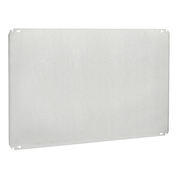 WSA Mounting Plate H=775 W=1150mm image 1