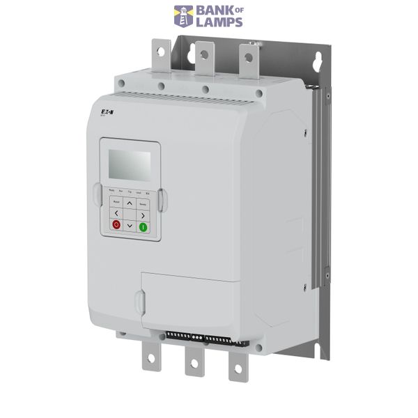 Soft starter, 210 A, 200 - 575 V AC, Us= 24 V DC, with control unit, F image 2