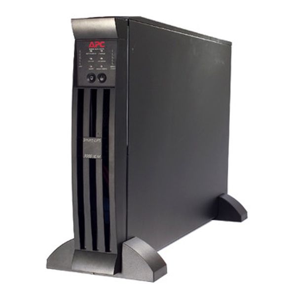 APC Smart-UPS XL Modular 3000V image 1