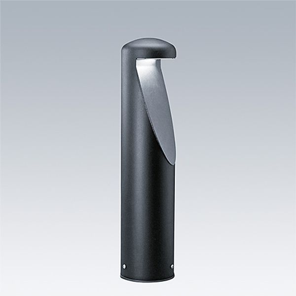URBA BOLLARD 4L105 730 CL1 - LED bollard image 1