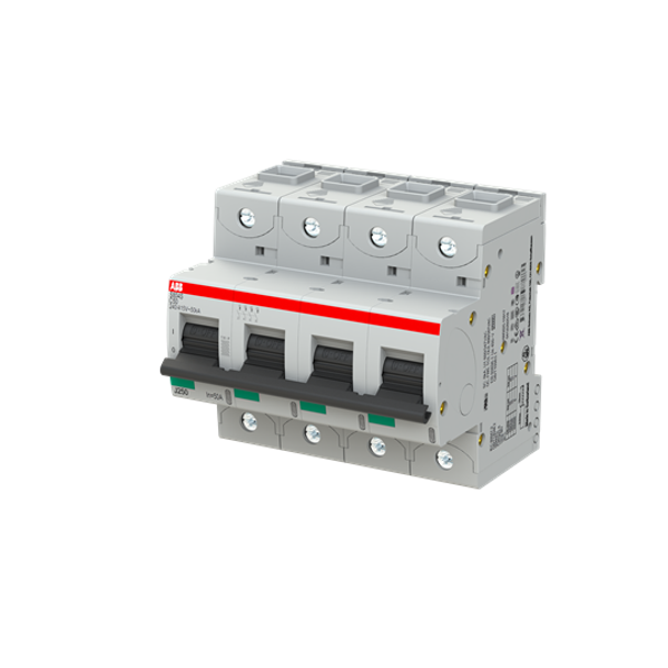 S804S-B50 High Performance MCB image 6