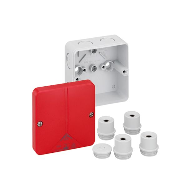 Junction Box Abox m 025 SB-L image 2