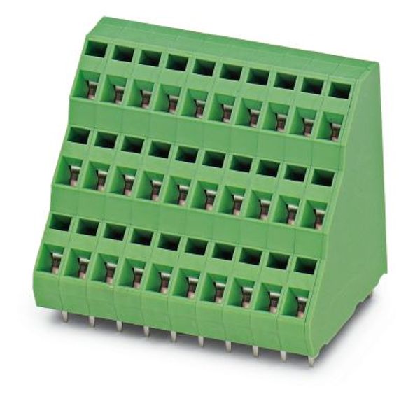 ZFK3DS 1,5-5,08 - PCB terminal block image 2