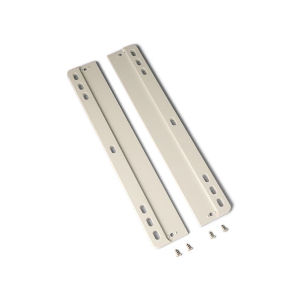 Wall mounting set For 181610, 2pcs kit image 1