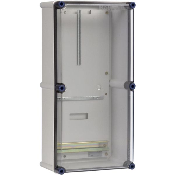 Equipment box 270x540 for kWh measuring image 5