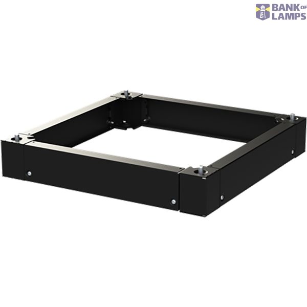 Plinth HxWxD 100x606x606mm image 1