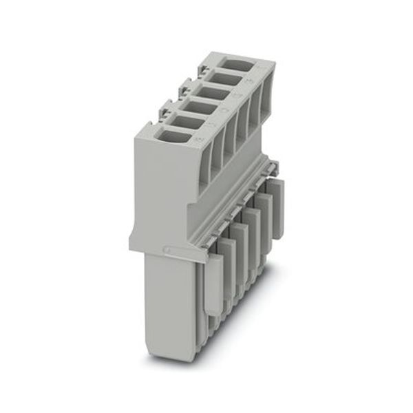 CP 2,5/6 - Connector housing image 3