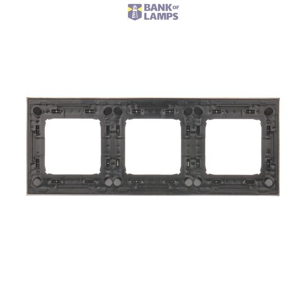 Single socket outlet with Schuko earthing, with shutters, 16A, white image 1