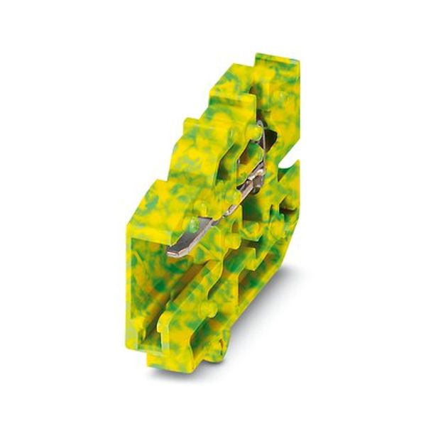 SC 2,5-RZ/ 1-L GNYE - COMBI coupling image 1