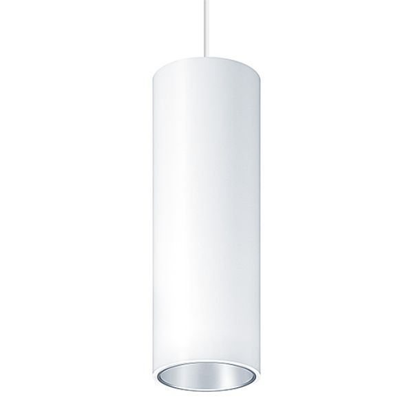 P-INF 3WH R100 1600-940 LDO SM WH - LED pendant luminaire image 1