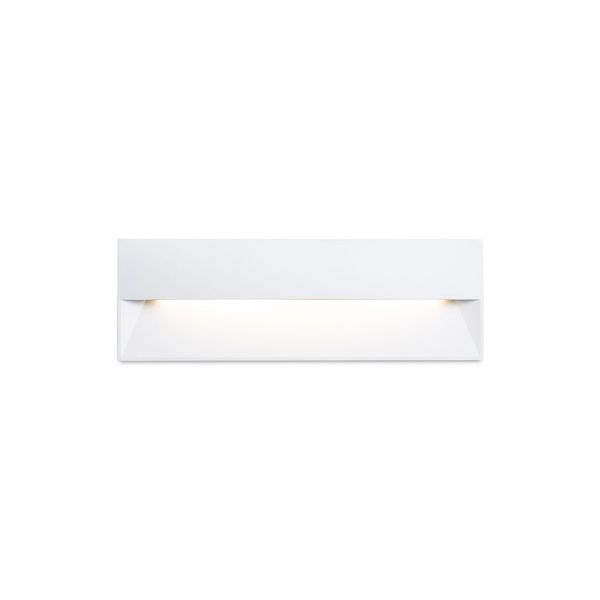 REP 27 recessed white 230V LED 10W 90° IP65 3000K image 1