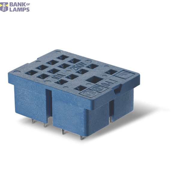PCB SOCKET image 1