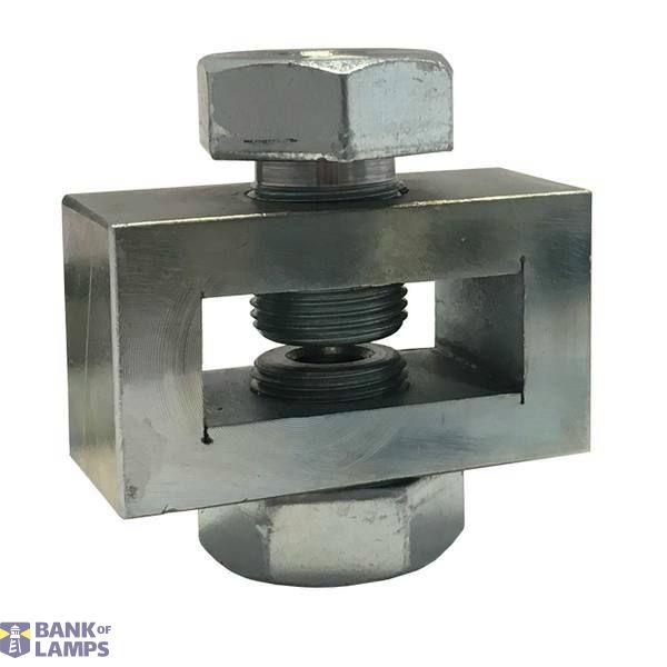 MD100 Drilling tool for Moflex 100mm image 1
