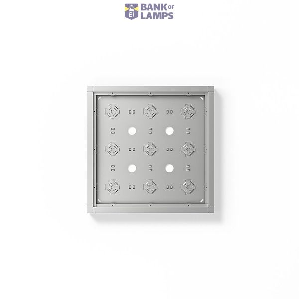 GA 612-3/3-01 SM Surface-mounted housing image 1