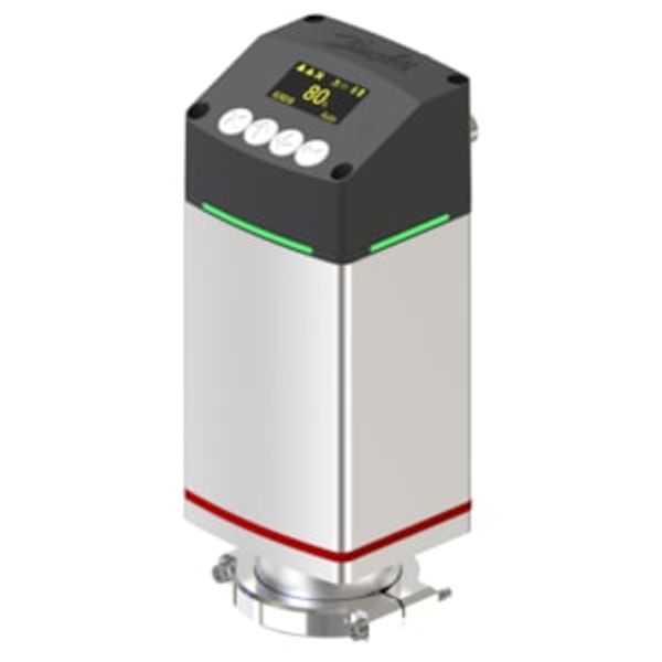 Actuator, ICAD 1200B image 1