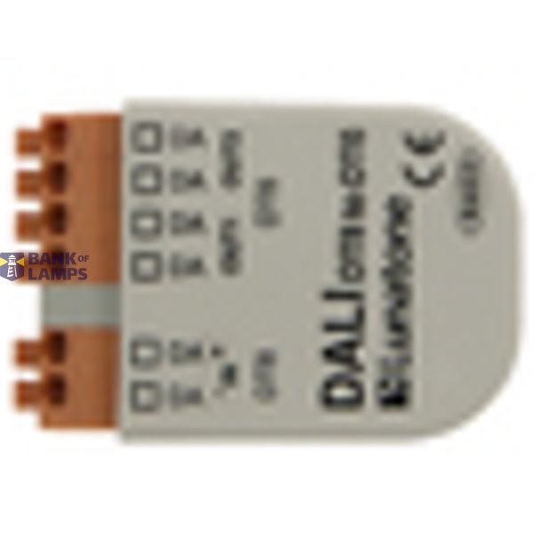 DALI DT8 auf DT6 converter image 4
