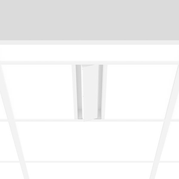 TX-MOVE, 16...31 W, 1700...3050 lm, 927, white, DALI Recessed projecto image 1