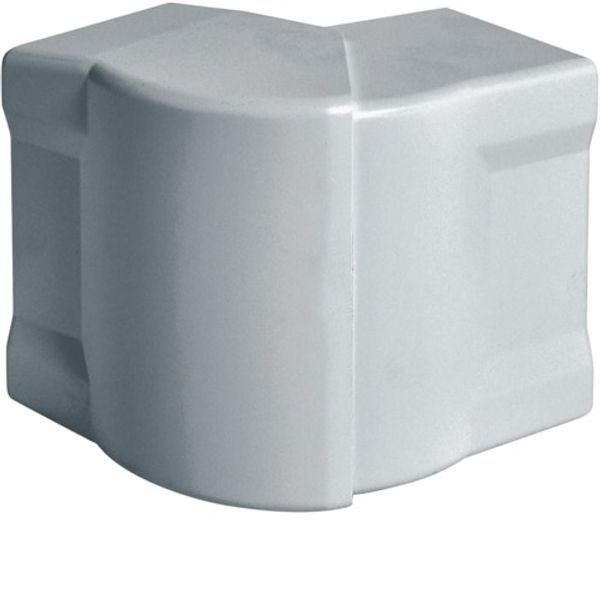 TEHALIT GBA EXTERNAL CORNER 85x56 ADJUSTABLE ALUMINUM image 1
