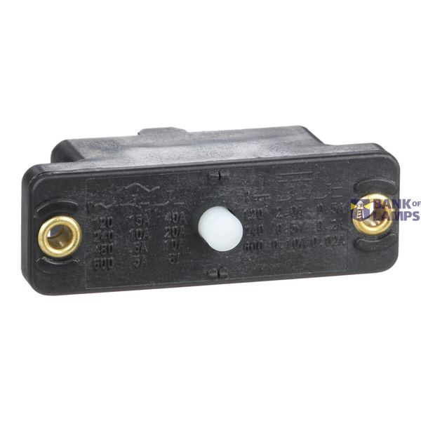 Miniature Safety RFID, unlimited pairing actuator (CT à 14 C62) image 15