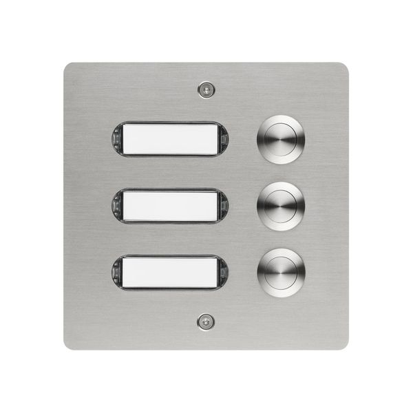 Shelf Plate V2A 3 We ETA 503 V2A AP image 2