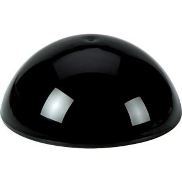 FAK-P-S Button, black image 1