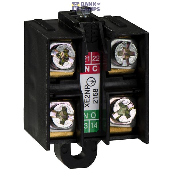 Miniature Safety RFID, unlimited pairing actuator (CT à 14 C62) image 4