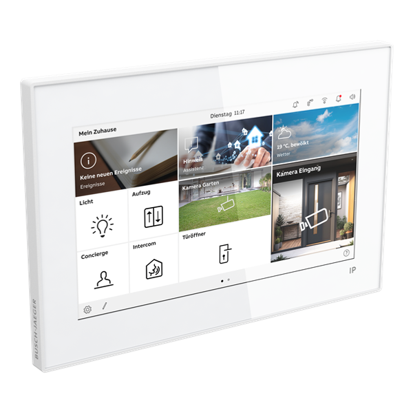 IP Touch Lite 7 image 2