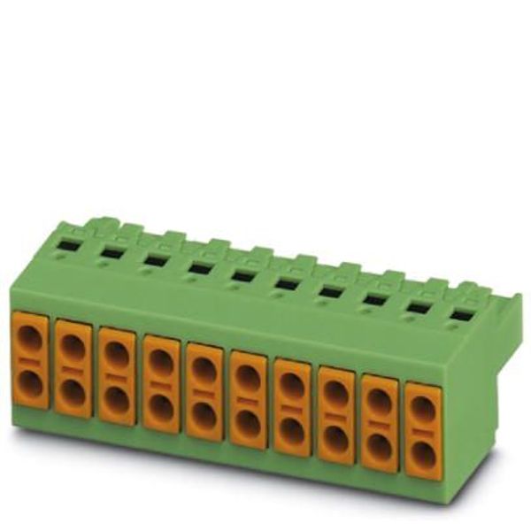TVFKC 1,5/ 2-ST - PCB connector image 4
